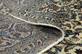 Kashan Persian Rug 371x242 - Picture 5