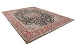 Kerman - Lavar Persian Rug 417x304 - Picture 1