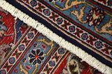 Jozan - Sarouk Persian Rug 405x297 - Picture 6