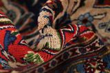 Jozan - Sarouk Persian Rug 405x297 - Picture 7