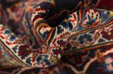 Kashan Persian Rug 387x275 - Picture 7