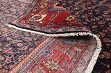 Bijar - Kurdi Persian Rug 404x152 - Picture 5