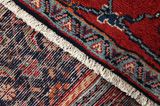 Bijar - Kurdi Persian Rug 404x152 - Picture 6