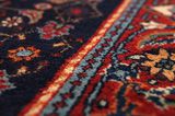 Bijar - Kurdi Persian Rug 404x152 - Picture 10