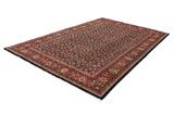 Bijar - Kurdi Persian Rug 325x218 - Picture 2