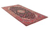 Farahan - Sarouk Persian Rug 290x145 - Picture 1