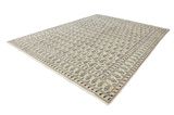 Qum Persian Rug 400x305 - Picture 2