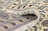 Qum Persian Rug 400x305 - Picture 5