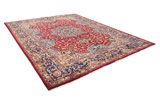 Kashmar - Mashad Persian Rug 390x298 - Picture 1
