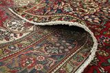 Kerman - Lavar Persian Rug 272x208 - Picture 5
