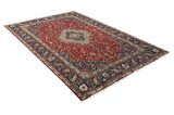 Tabriz Persian Rug 290x195 - Picture 1