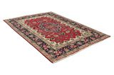 Farahan - Sarouk Persian Rug 284x196 - Picture 1