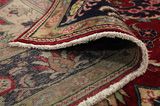 Farahan - Sarouk Persian Rug 284x196 - Picture 5