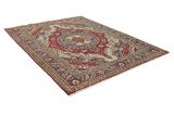 Kerman - Lavar Persian Rug 287x204 - Picture 1