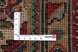 Kerman - Lavar Persian Rug 287x204 - Picture 4