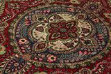 Kerman - Lavar Persian Rug 287x204 - Picture 10