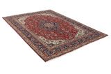 Tabriz Persian Rug 290x206 - Picture 1