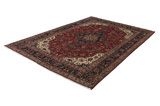 Tabriz Persian Rug 290x206 - Picture 2
