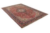 Tabriz Persian Rug 295x196 - Picture 1
