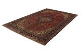 Tabriz Persian Rug 295x196 - Picture 2