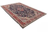 Farahan - Sarouk Persian Rug 330x207 - Picture 1