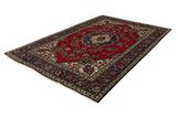 Jozan - Sarouk Persian Rug 300x205 - Picture 2