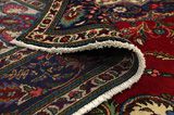 Jozan - Sarouk Persian Rug 300x205 - Picture 5