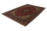 Tabriz Persian Rug 301x200 - Picture 2