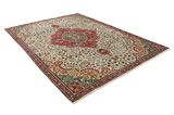 Tabriz Persian Rug 322x234 - Picture 1