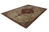 Tabriz Persian Rug 322x234 - Picture 2