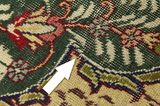 Tabriz Persian Rug 322x234 - Picture 17