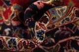 Kashan Persian Rug 335x240 - Picture 7
