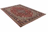 Tabriz Persian Rug 290x197 - Picture 1