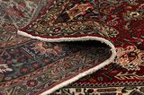 Tabriz Persian Rug 290x197 - Picture 5