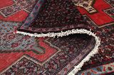Senneh - Kurdi Persian Rug 267x100 - Picture 5