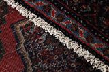 Senneh - Kurdi Persian Rug 267x100 - Picture 6