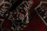 Senneh - Kurdi Persian Rug 317x90 - Picture 7