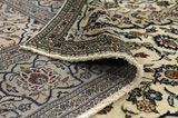 Kashan Persian Rug 296x200 - Picture 5