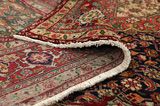 Bijar - Kurdi Persian Rug 308x200 - Picture 5
