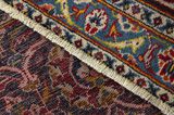 Kashan Persian Rug 405x280 - Picture 6