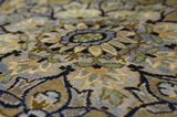 Kashan Persian Rug 390x290 - Picture 10