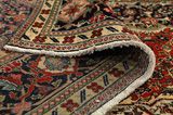 Tabriz Persian Rug 285x200 - Picture 5