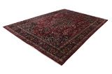 Jozan - Sarouk Persian Rug 346x250 - Picture 2