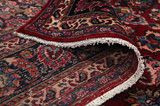 Jozan - Sarouk Persian Rug 346x250 - Picture 5