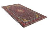 Farahan - Sarouk Persian Rug 278x148 - Picture 1