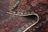 Farahan - Sarouk Persian Rug 278x148 - Picture 5