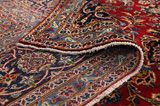 Kashan Persian Rug 400x295 - Picture 5
