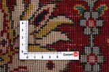 Bijar - Kurdi Persian Rug 385x294 - Picture 4