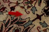 Bijar - Kurdi Persian Rug 385x294 - Picture 17