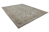 Isfahan Persian Rug 400x295 - Picture 1